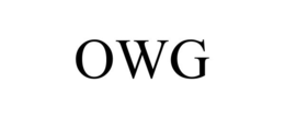 OWG trademark