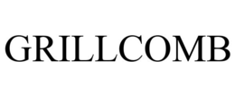GRILLCOMB trademark