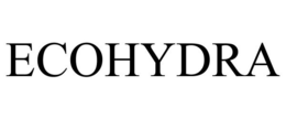 ECOHYDRA trademark