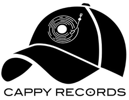 CAPPY RECORDS trademark