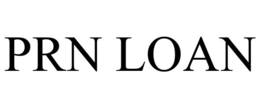 PRN LOAN trademark