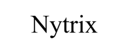 NYTRIX trademark