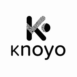 K KNOYO trademark
