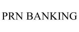 PRN BANKING trademark