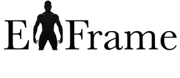 E FRAME trademark