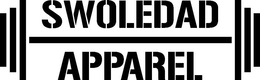 SWOLEDAD APPAREL trademark