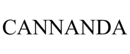 CANNANDA trademark
