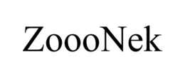 ZOOONEK trademark