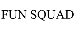 FUN SQUAD trademark