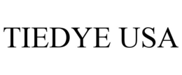 TIEDYE USA trademark