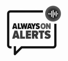 ALWAYS ON ALERTS trademark