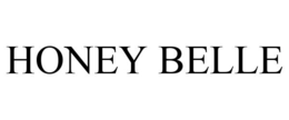HONEY BELLE trademark
