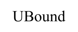 UBOUND trademark