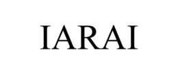 IARAI trademark