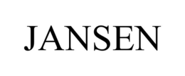 JANSEN trademark
