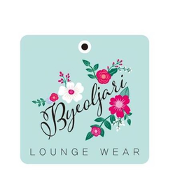 BYEOLJARI LOUNGE WEAR trademark