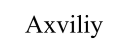 AXVILIY trademark