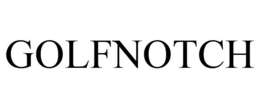 GOLFNOTCH trademark