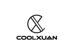 C X COOLXUAN trademark