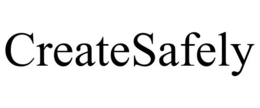CREATESAFELY trademark