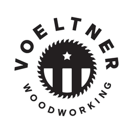 VOELTNER WOODWORKING trademark