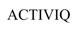 ACTIVIQ trademark