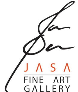JACOB SAMANDAR JASA FINE ART GALLERY trademark