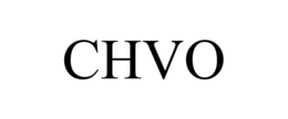 CHVO trademark