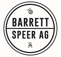 B BARRETT SPEER AG SA trademark