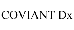 COVIANT DX trademark