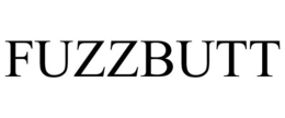 FUZZBUTT trademark