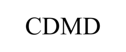 CDMD trademark