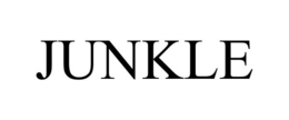 JUNKLE trademark