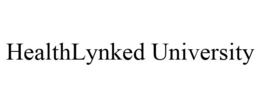HEALTHLYNKED UNIVERSITY trademark