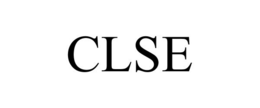 CLSE trademark