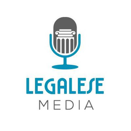 LEGALESE MEDIA trademark
