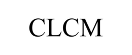 CLCM trademark