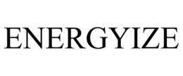 ENERGYIZE trademark