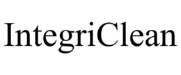 INTEGRICLEAN trademark