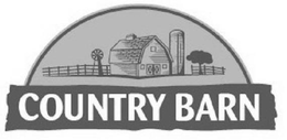 COUNTRY BARN trademark