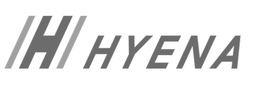 H HYENA trademark
