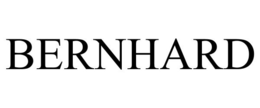 BERNHARD trademark
