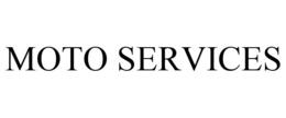 MOTO SERVICES trademark