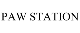 PAW STATION trademark