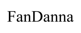 FANDANNA trademark