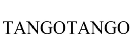 TANGOTANGO trademark