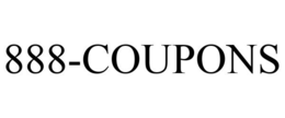 888-COUPONS trademark
