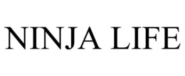 NINJA LIFE trademark