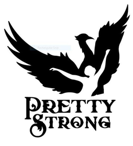 PRETTY STRONG trademark