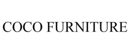 COCO FURNITURE trademark